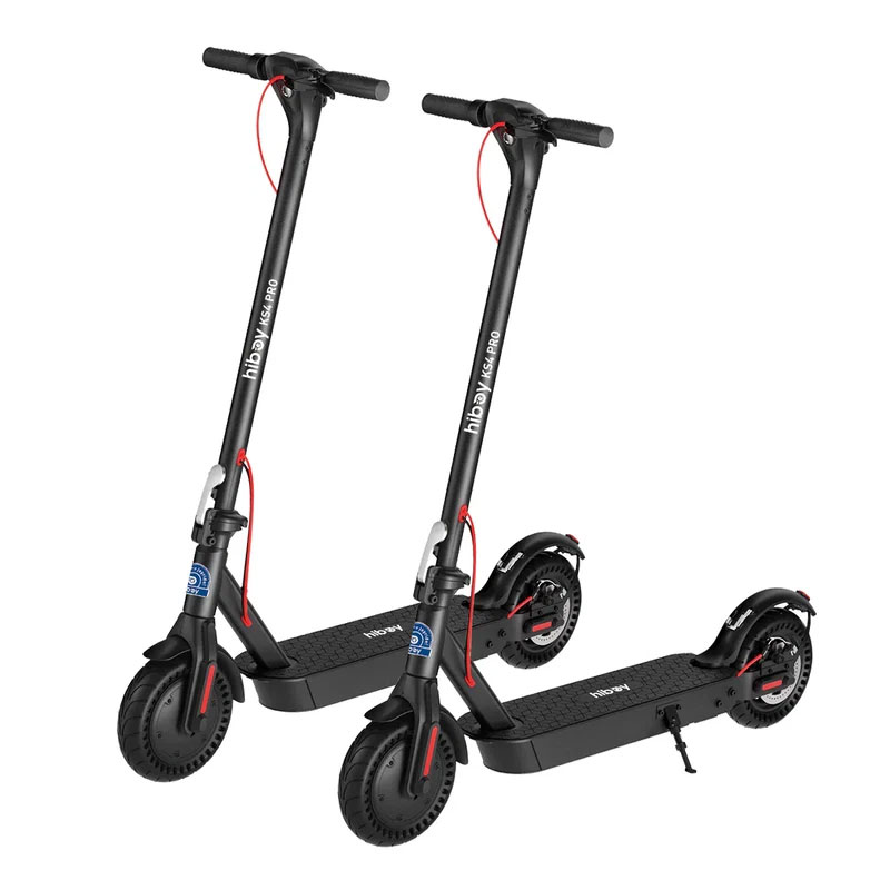 Hiboy KS4 Pro premium electric scooter